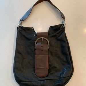 Dean Buckle bag/purse (Style B18)